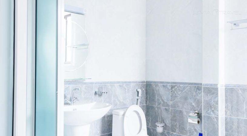 Santori Villas | Kenya Accommodation