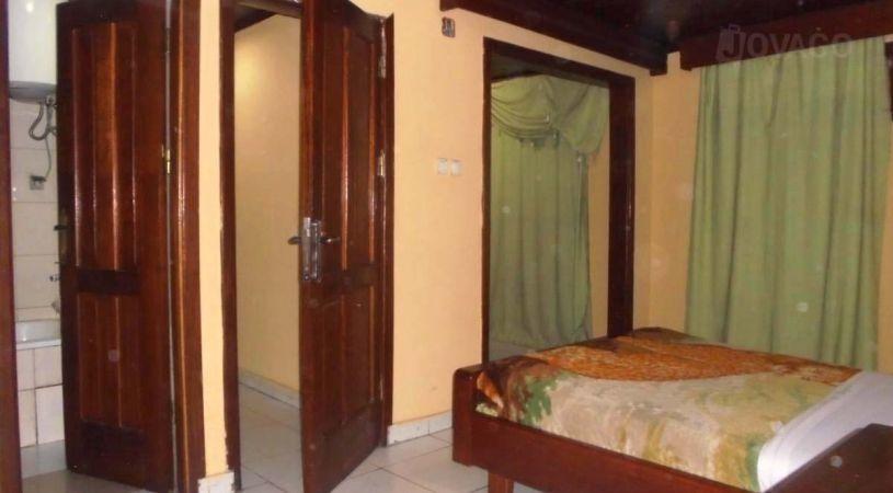 Hotel Margueritte | Kinshasa Accommodation