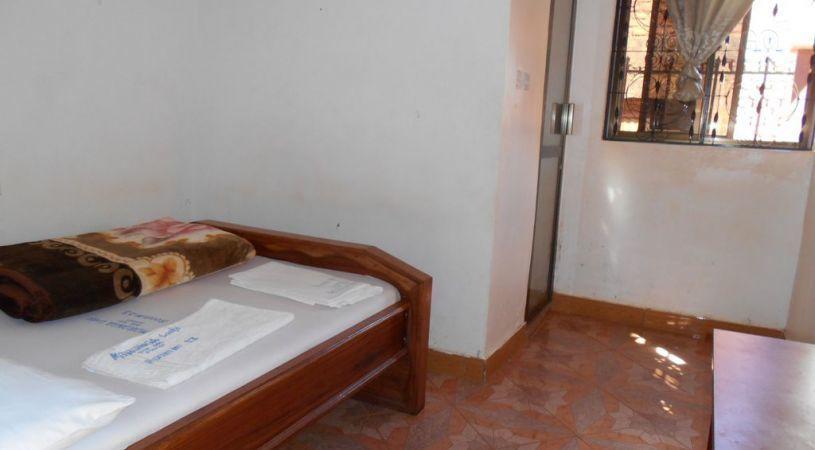 Moronga Lodge | Accommodation Songea