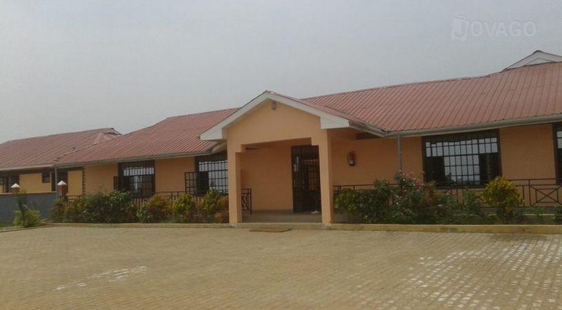 Home Park Motel | Accommodation Busia County