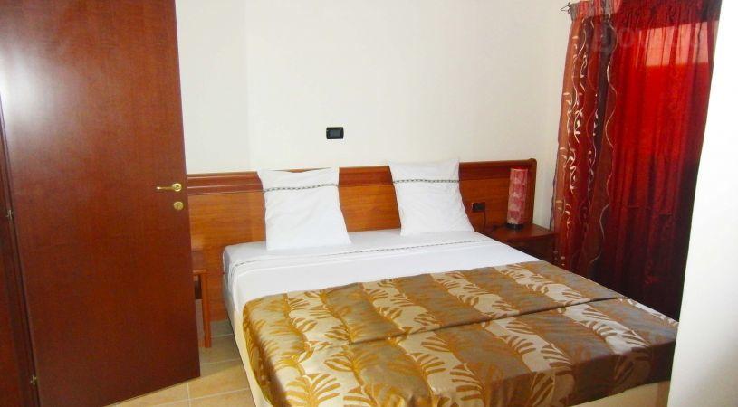 Residence Scott Palace | Port-Gentil Accommodation