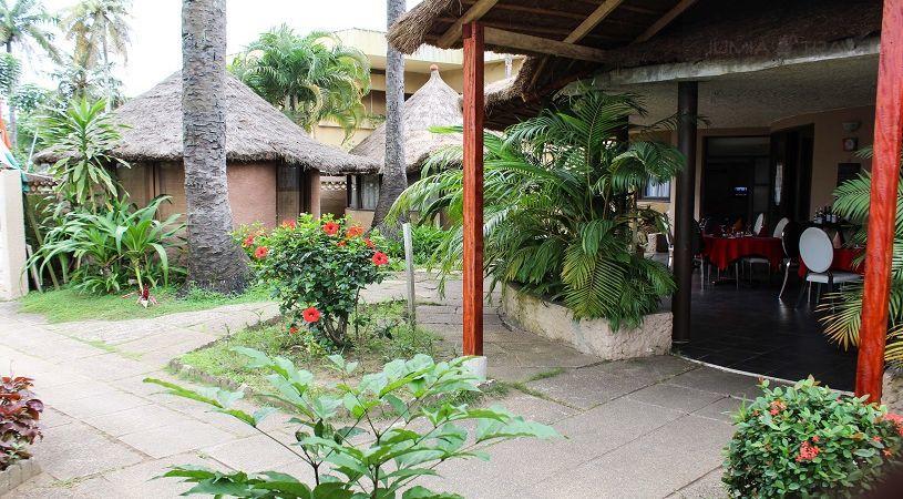 Hotel Le Marly | Marcory Accommodation