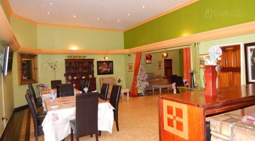 Guest House Kango 2 | Accommodation Lubumbashi