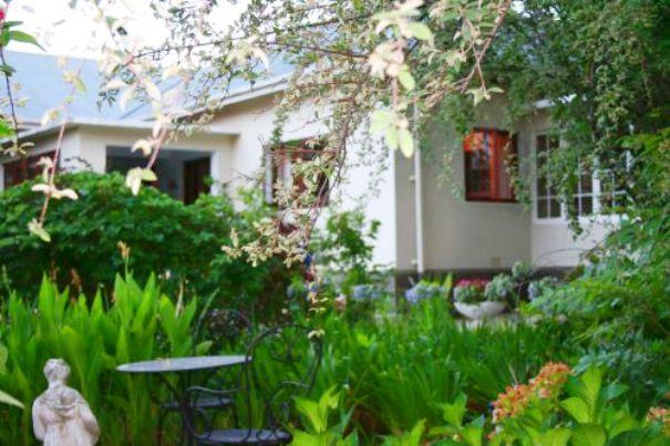 The LemonTree House | Accommodation Robertson