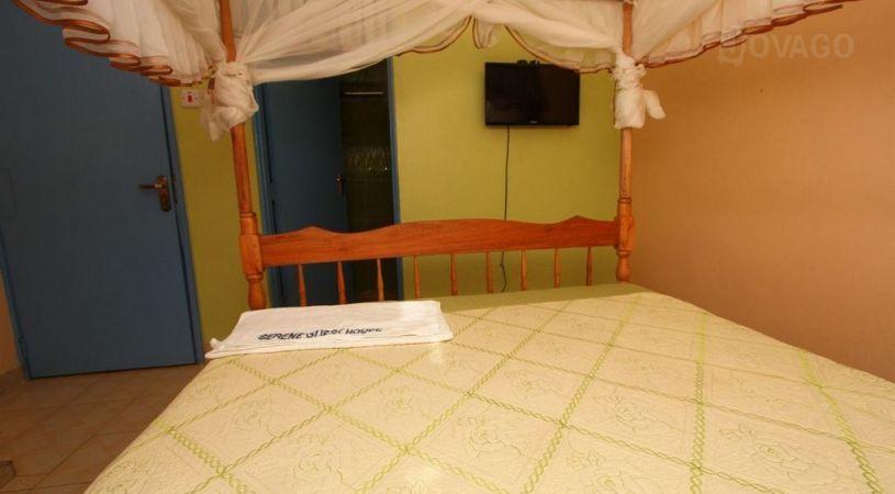Sereni Guest House | Eldoret Accommodation