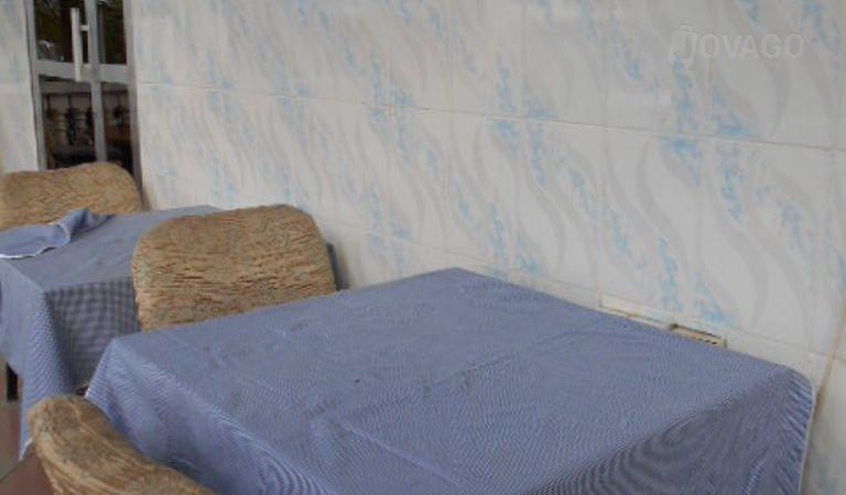 New Mnyalu Lodge | Accommodation Bagamoyo