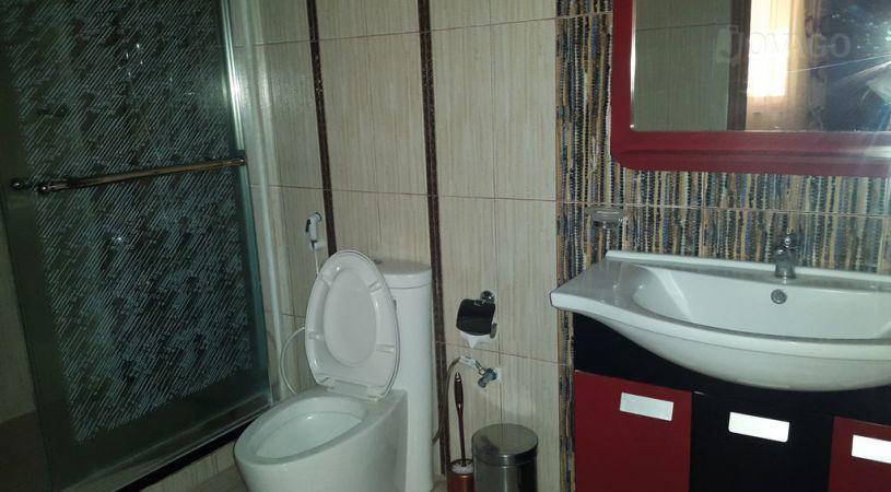 Dallol Hotel | Accommodation Adama