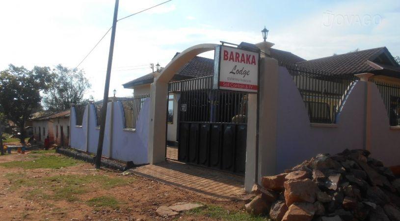Baraka Lodge