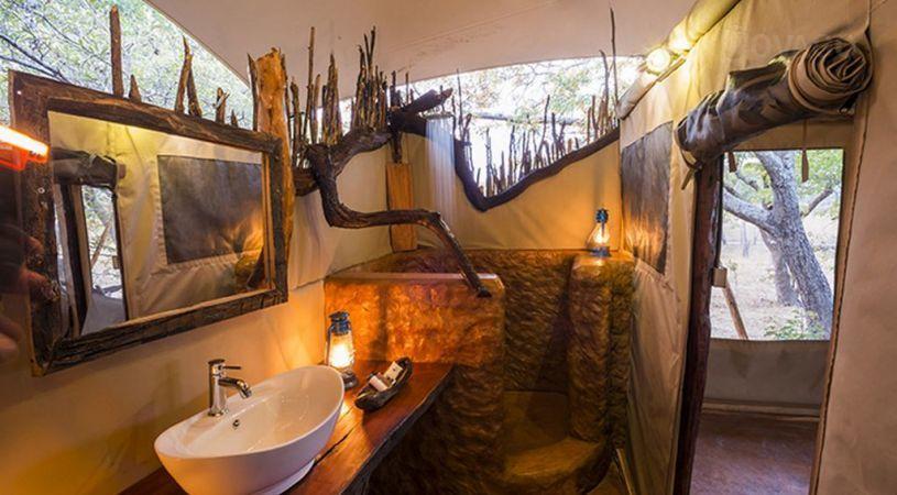 Fig Tree Bush Camp | Mumbwa Accommodation