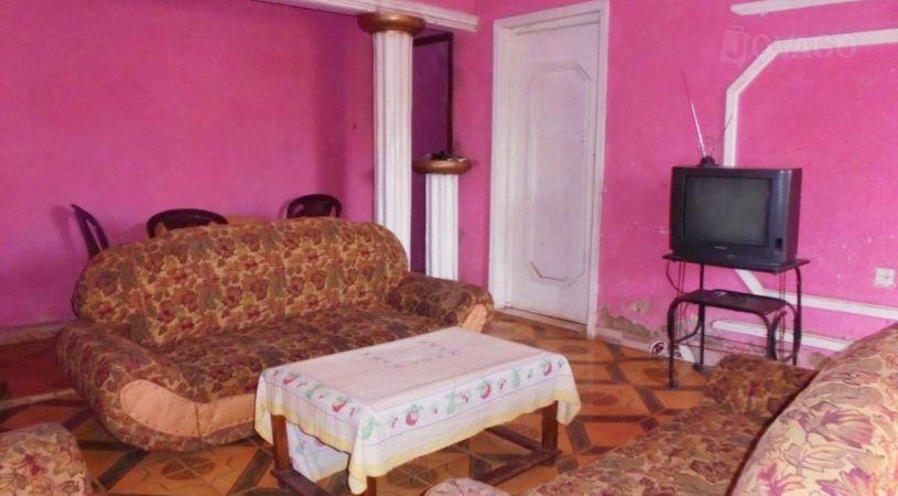 Auberge Miradi
