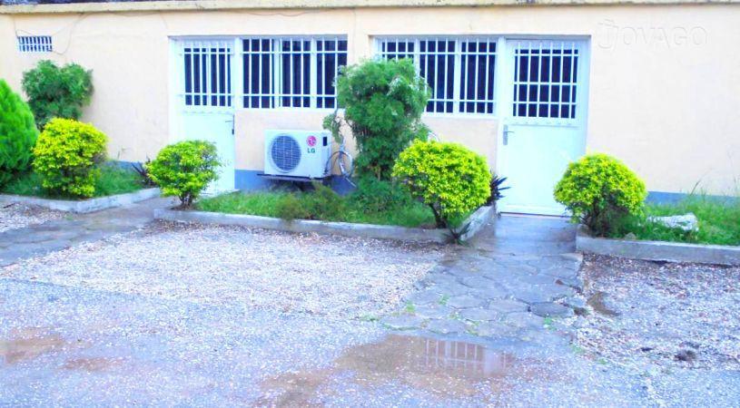 Bonus Lodge | Kisangani Accommodation