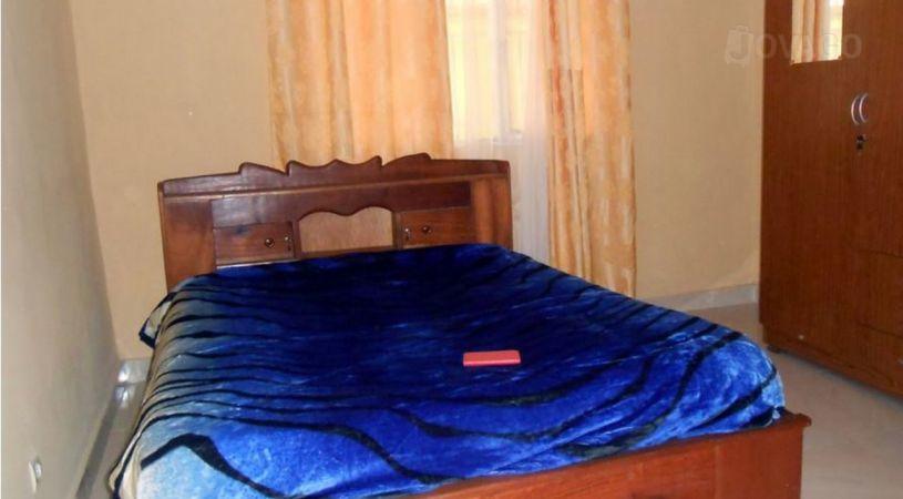 Flat Casa Mia
