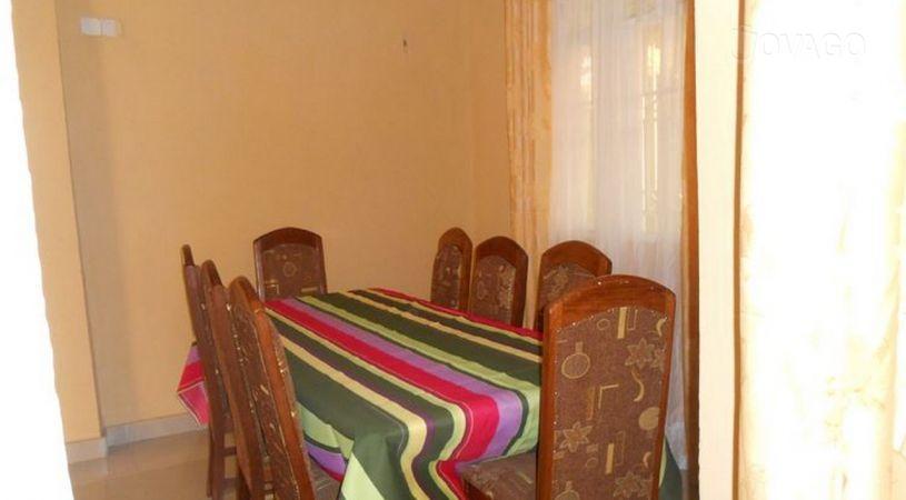Flat Casa Mia