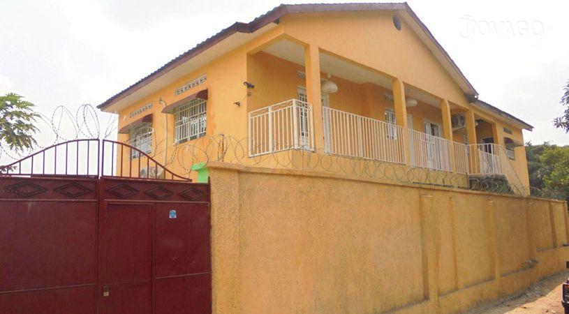 Flat Casa Mia | Accommodation Kinshasa