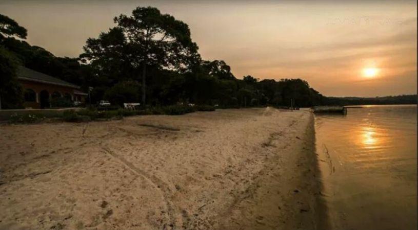 Islands Club | Hotels Kalangala