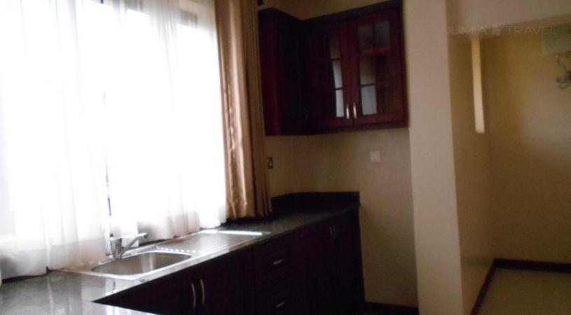 Ci' Sand Suites Hotel | Hotels Jinja