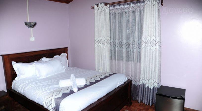 Smothers Garden | Accommodation Kitisuru
