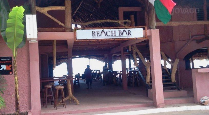 Espadon Hotel