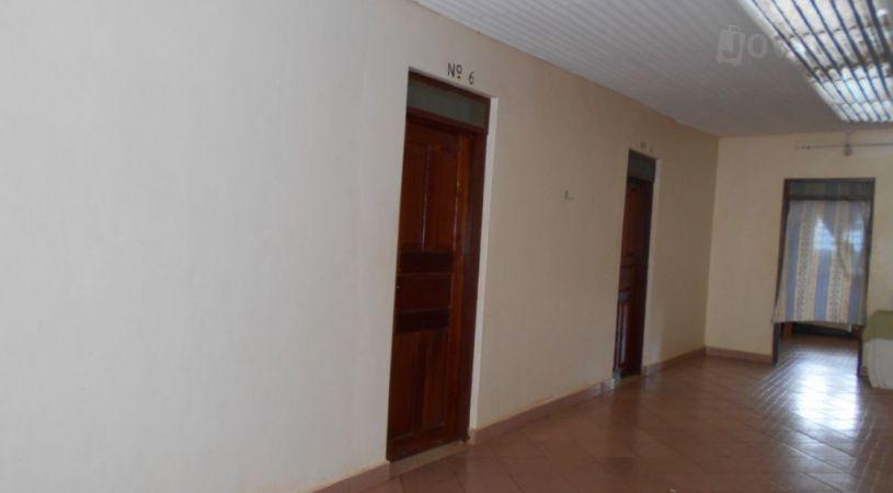 Mamba Guest House | Same Accommodation