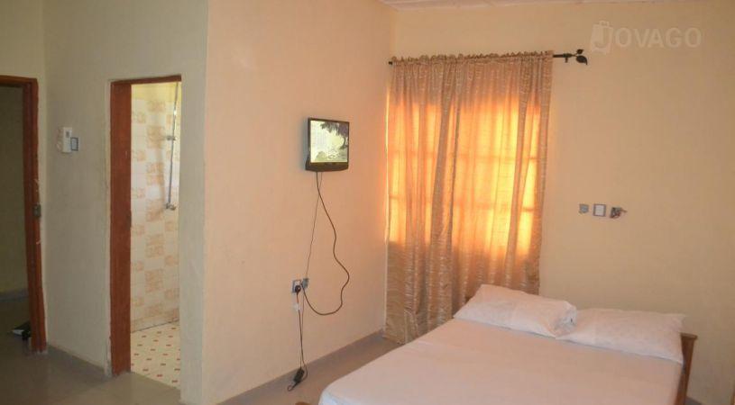Ashford Hotel | Accommodation Nigeria