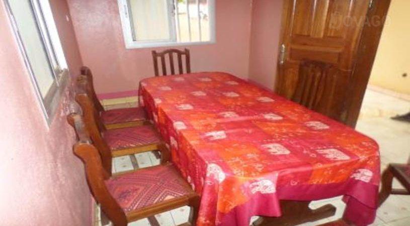 Auberge California | Accommodation Ngaoundal