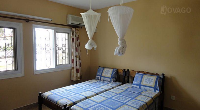 Roly's Bamburi Beach Villa | Mombasa Accommodation