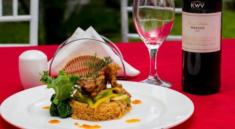 MIKA CONVENTION CENTER | Lusaka Accommodation