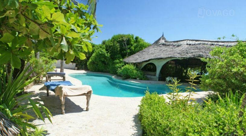 Kikapu House | Accommodation Watamu