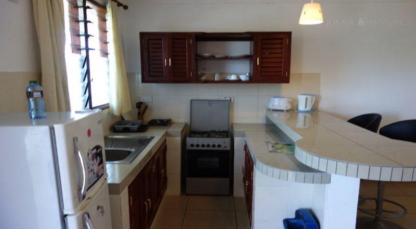 Morning Star Diani | Accommodation Diani Beach