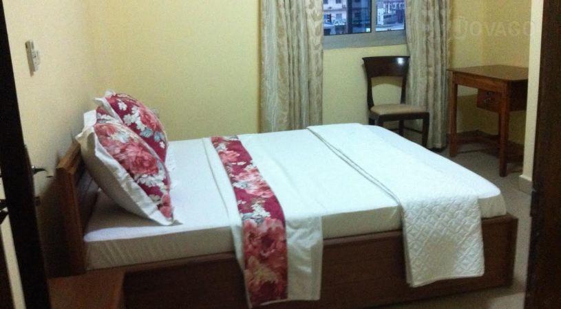 Bolo Residence | Hotels Akwa II