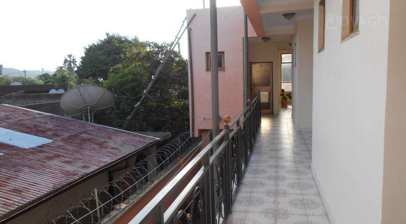 Amen Pension | Adama Accommodation