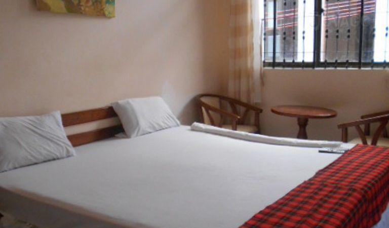 Club Eagle's Nest & Lodge | Accommodation Bagamoyo
