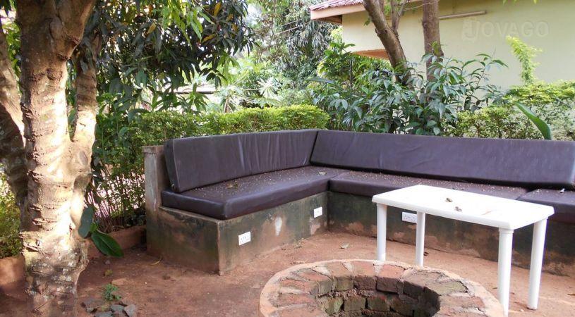 Nile Eden Resort | Buikwe Accommodation