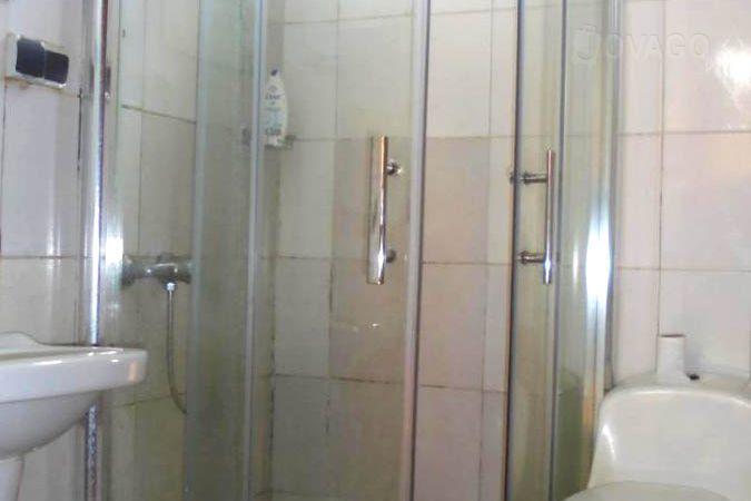 Guest House Espace Nzilco | Hotels D5