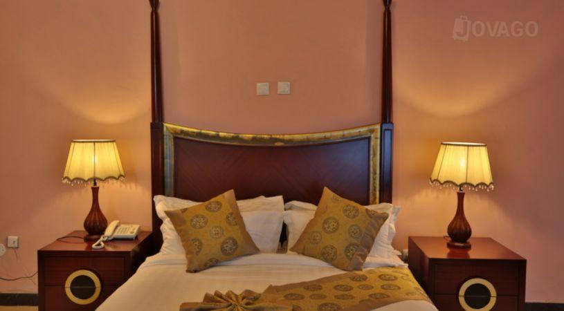Delight International Hotel | Accommodation Cataractes