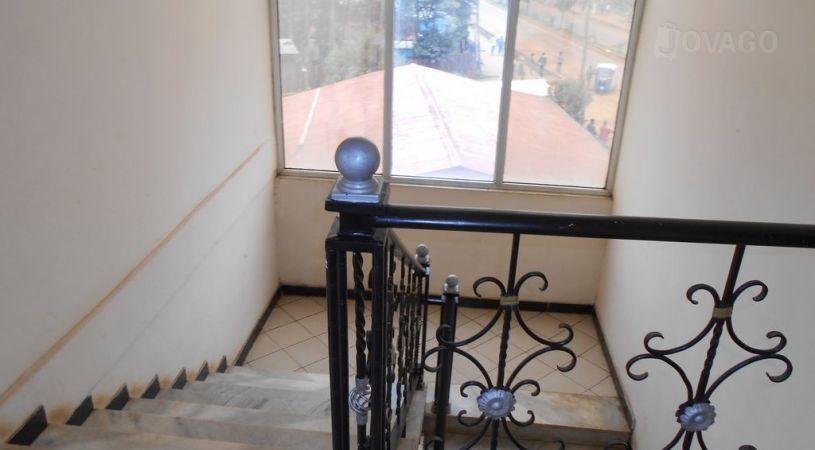 Wosenyeleshe Argaw Pension | Debre Markos Accommodation