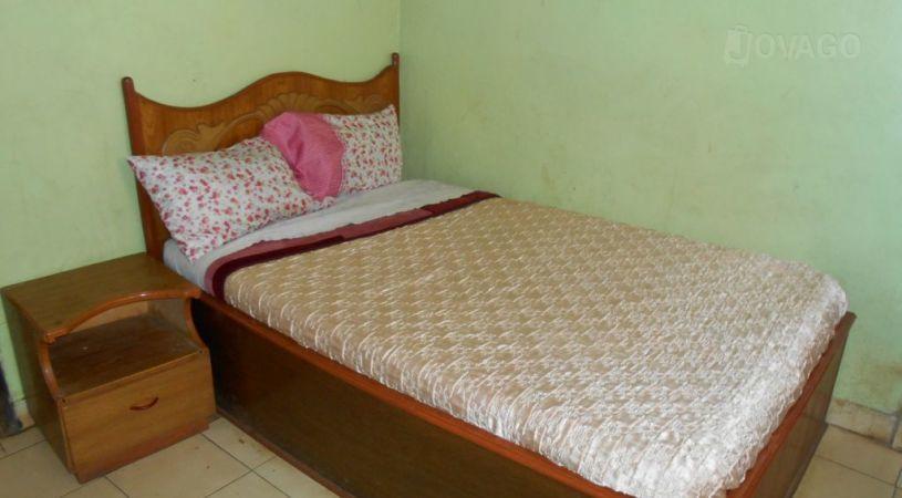 Mintwab Hotel | Accommodation Debre Markos