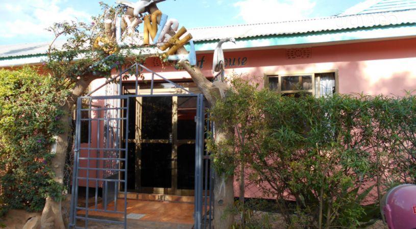 Holy Night Guest House | Same Accommodation