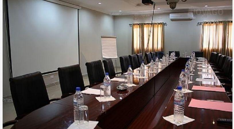 Accams Lodge | Accommodation Nairobi