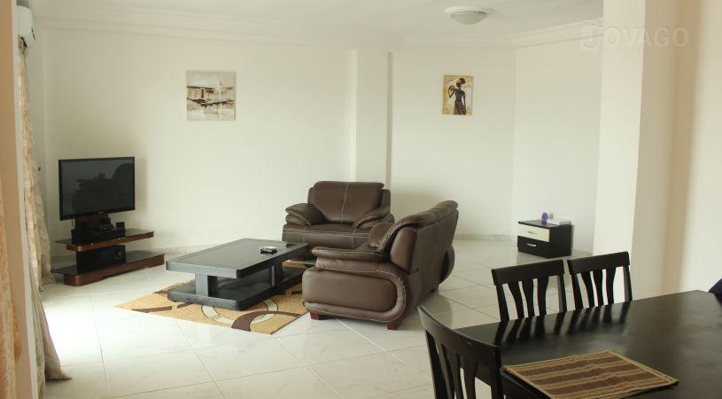 Villa Menergy 3 | Marcory Accommodation
