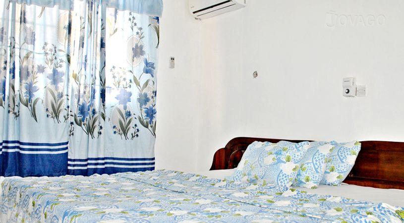 Highlander Guest House | Akuapim North Accommodation