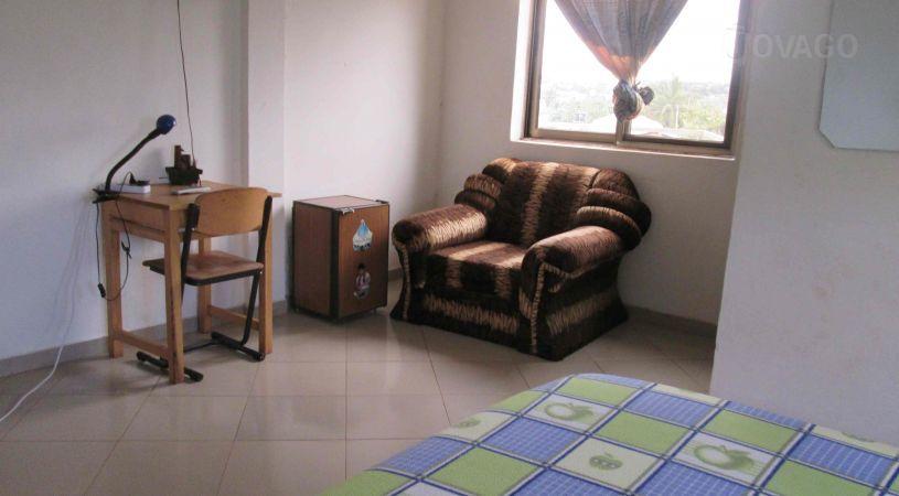 Gefana Hotel Ltd | Accommodation Techiman