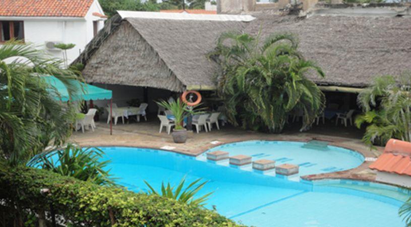 Kigotho's Hotel and Apartment | Accommodation Mombasa