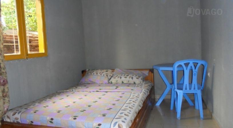 Guest L'Amour | Accommodation Kikwit