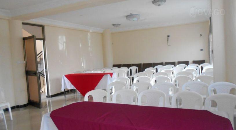 Selam Adama Hotel | Accommodation Adama