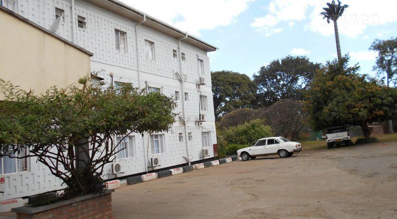 Blantyre Lodge | Accommodation Blantyre