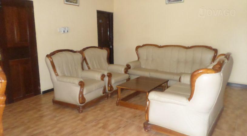 Potomac Royal Lodge | Ga West Accommodation