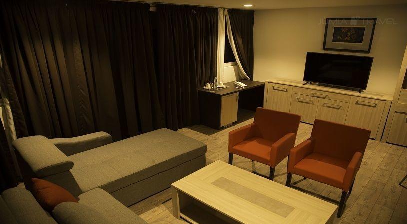 Conciergerie Hotels Achenbach | Accommodation Abidjan