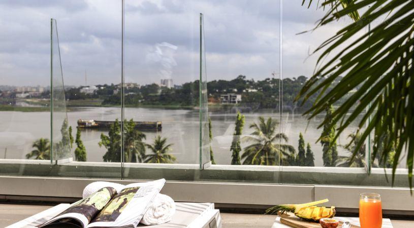 Pullman Abidjan | Le Plateau-Mont-Royal Accommodation