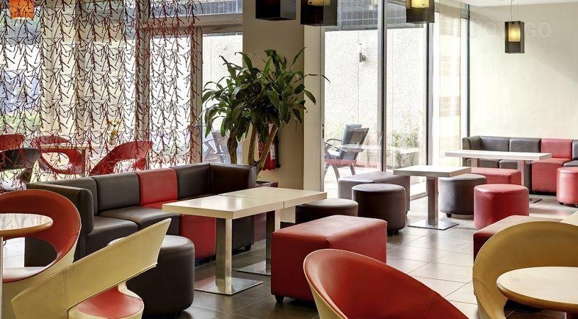 Ibis Abidjan Plateau | Accommodation Le Plateau-Mont-Royal